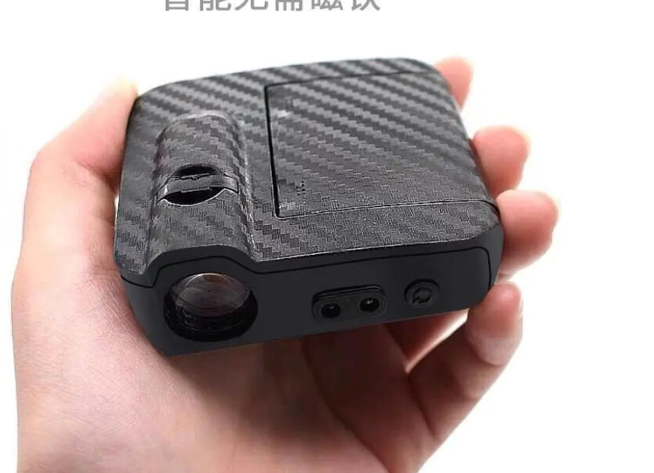 Wireless Infrared High-Definition Car Door Welcome Light