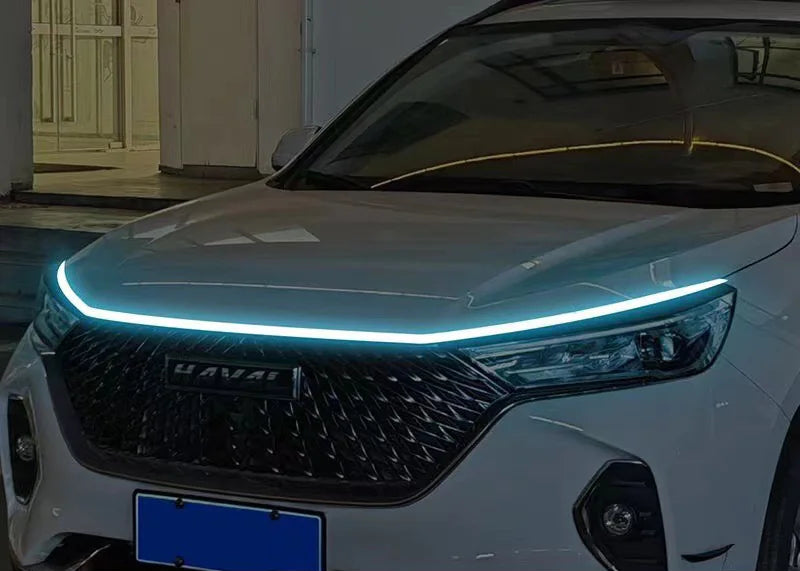 LED headlinght bulbs