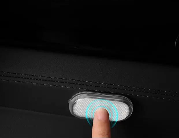 Wireless Touch LED Ambient Car Interior Light