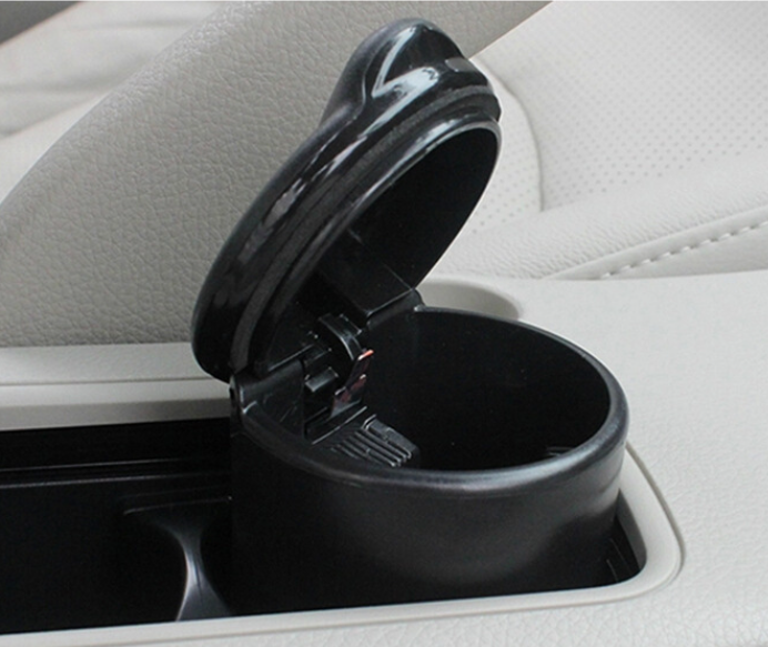 Car ashtray