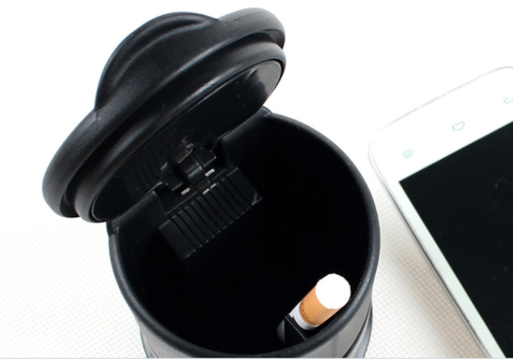 Car ashtray