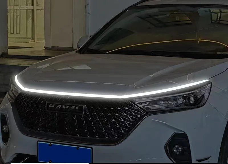 LED headlinght bulbs