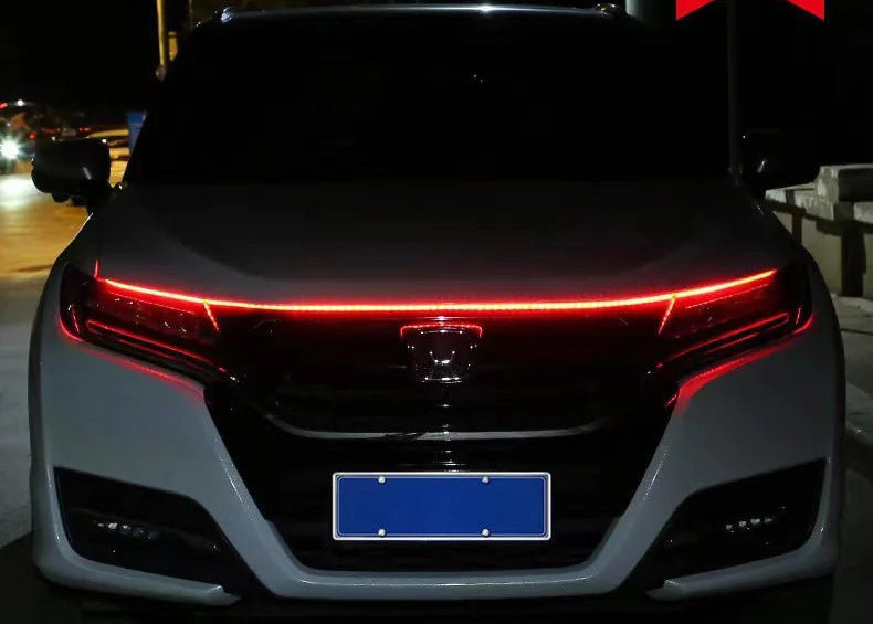 LED headlinght bulbs