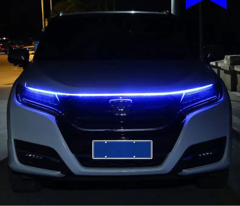 LED headlinght bulbs