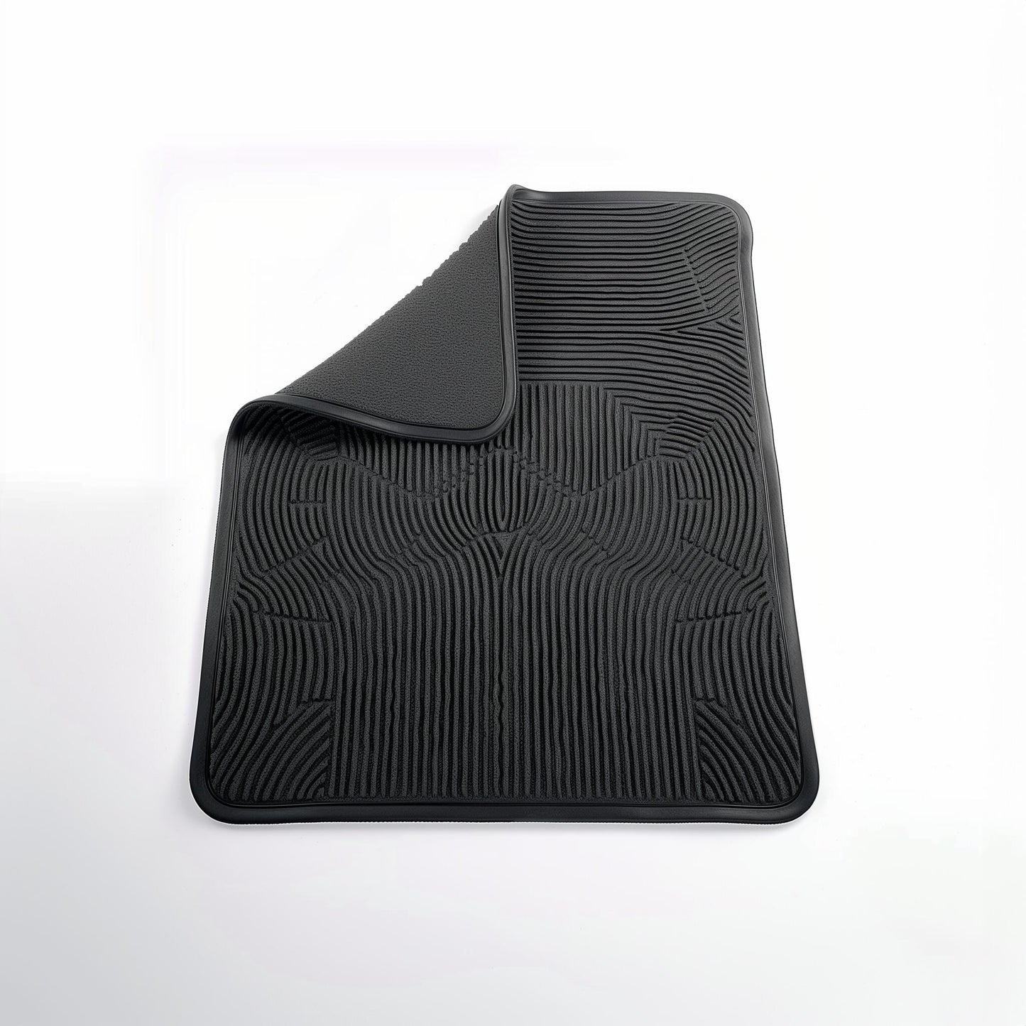Car floor mat