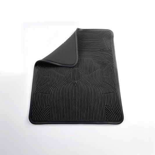 Car floor mat